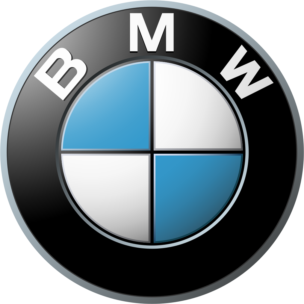 BMW logo