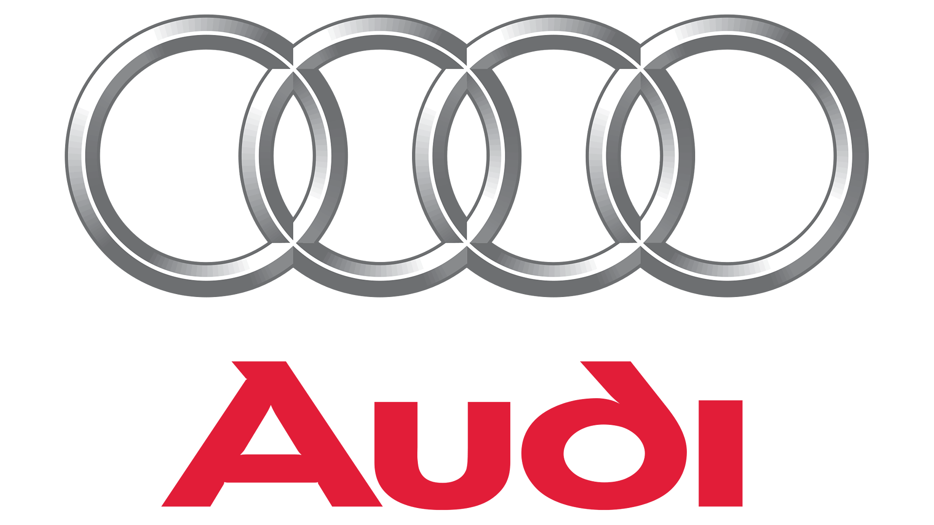 Audi logo