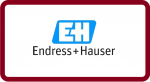 E+H logo