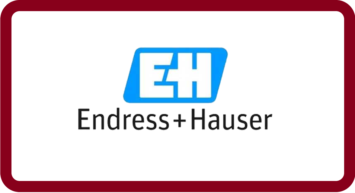 E+H logo