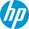 Hewlett Packard logo