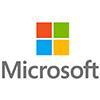 Microsoft logo