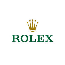 Rolex logo