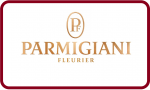 Parmigiani logo