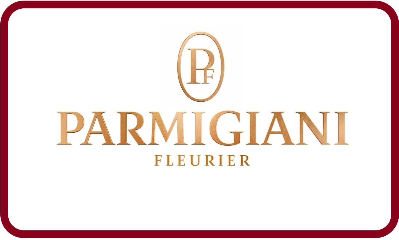 Parmigiani logo