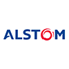 Alstom logo