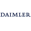 Daimler logo