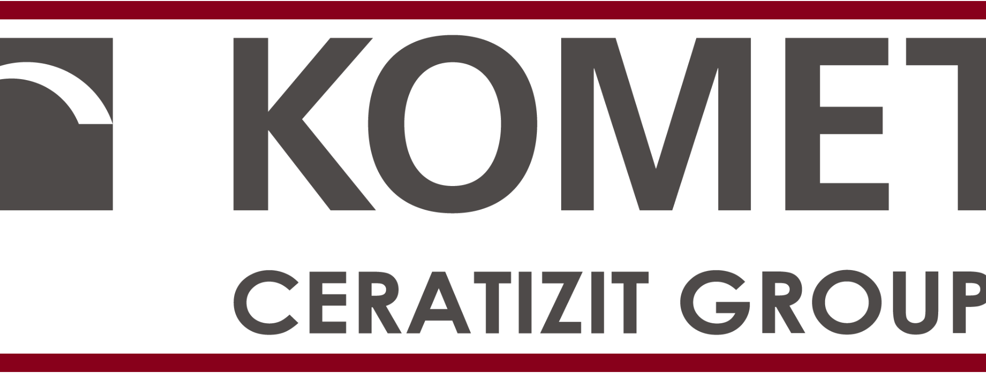 Komet Group Logo