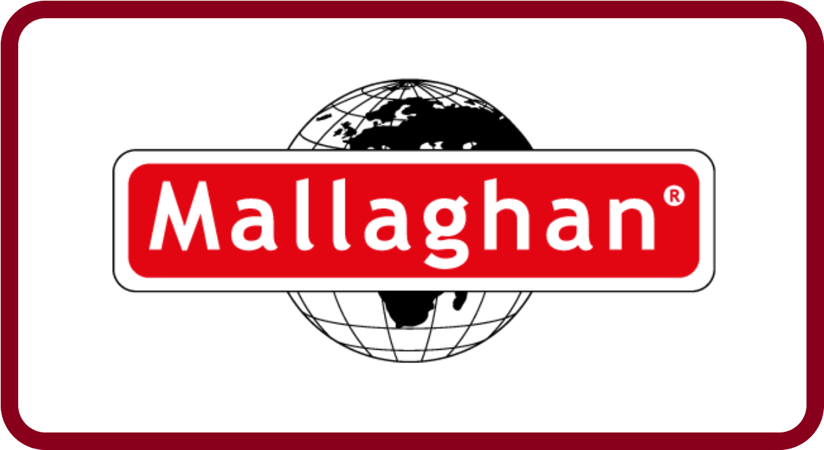 Mallaghan Engineering Logo