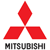 Mitsubishi logo