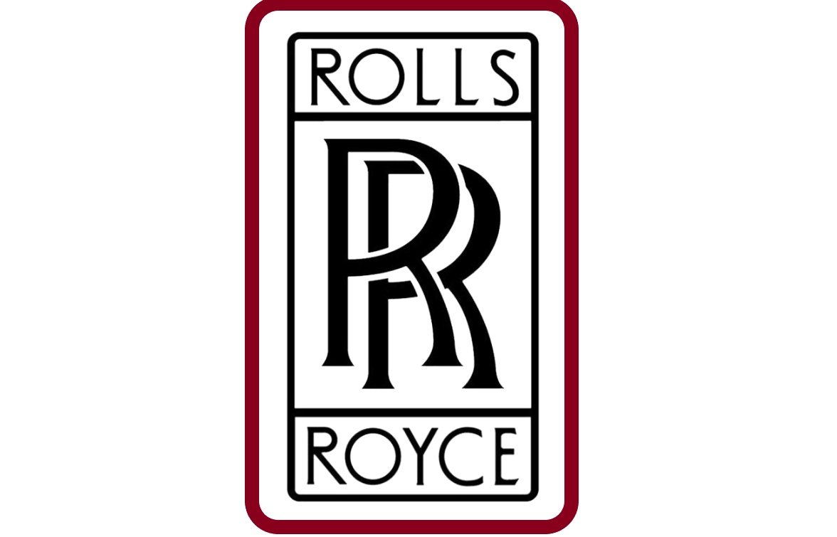 Rolls-Royce logo