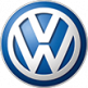 VW logo