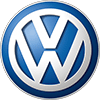 VW logo