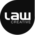 Law Creative logo