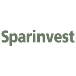 Sparinvest logo