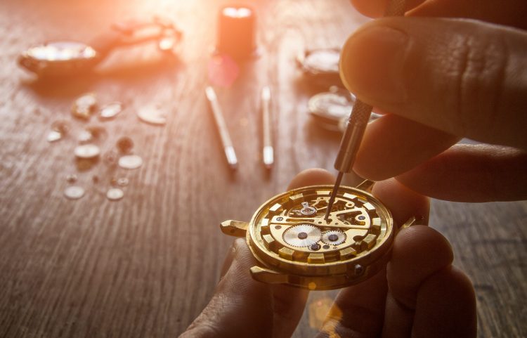 watchmaker