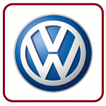 VW logo