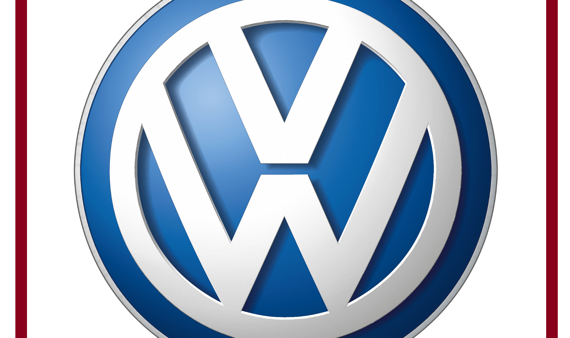 VW logo