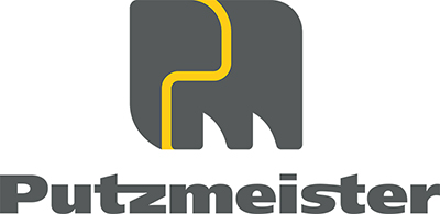 Putzmeister logo