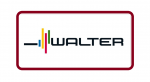 Walter logo