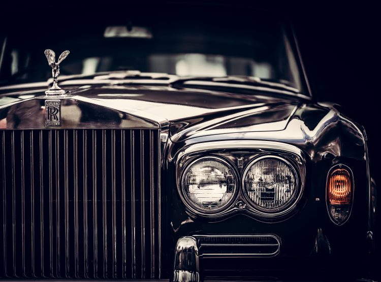 Rolls-Royce