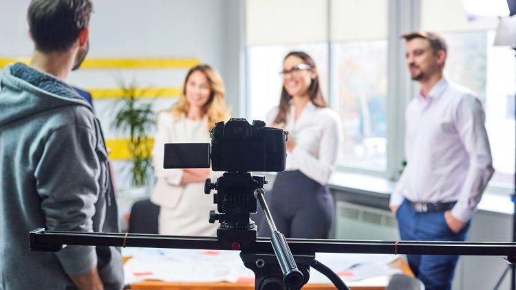 make the most of your corporate videos with subtitle translations