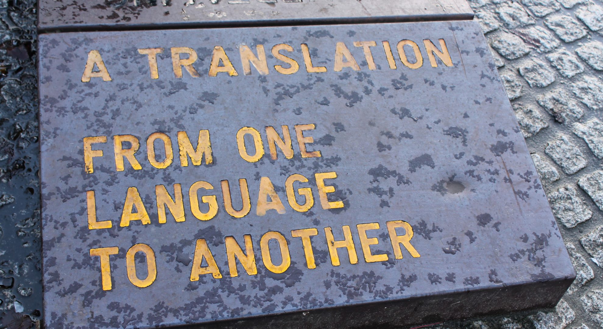 translation quote