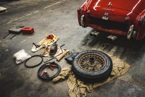 automotive translations for car mechanics